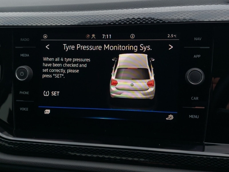 Used Volkswagen Polo 2022 for sale - 78146557: Photo 19