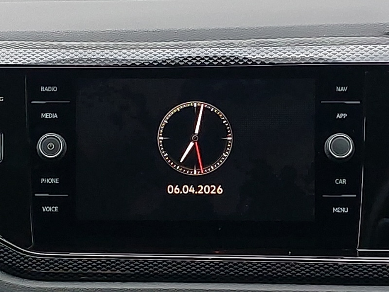 Used Volkswagen Polo 2022 for sale - 78146557: Photo 7