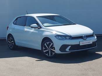 2024 - 1.0 TSI Match 5dr