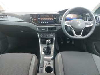 Used Volkswagen Polo 2024 for sale - 74771544: Photo