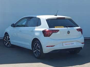 Used Volkswagen Polo 2024 for sale - 74771544: Photo