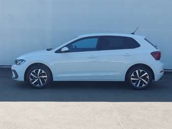 Used Volkswagen Polo 2024 for sale - 74771544: Photo