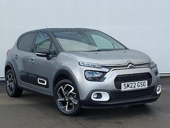 Used Citroen C3 2022 for sale - 78559700: Photo