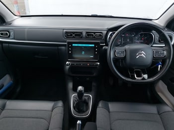 Used Citroen C3 2022 for sale - 78559700: Photo