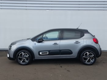 Used Citroen C3 2022 for sale - 78559700: Photo