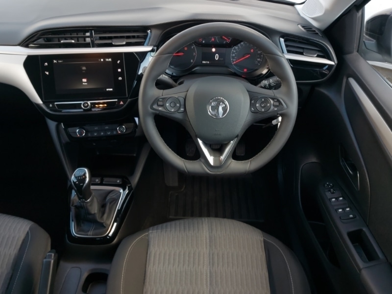 Used Vauxhall Corsa 2023 for sale - 78041027: Photo 11