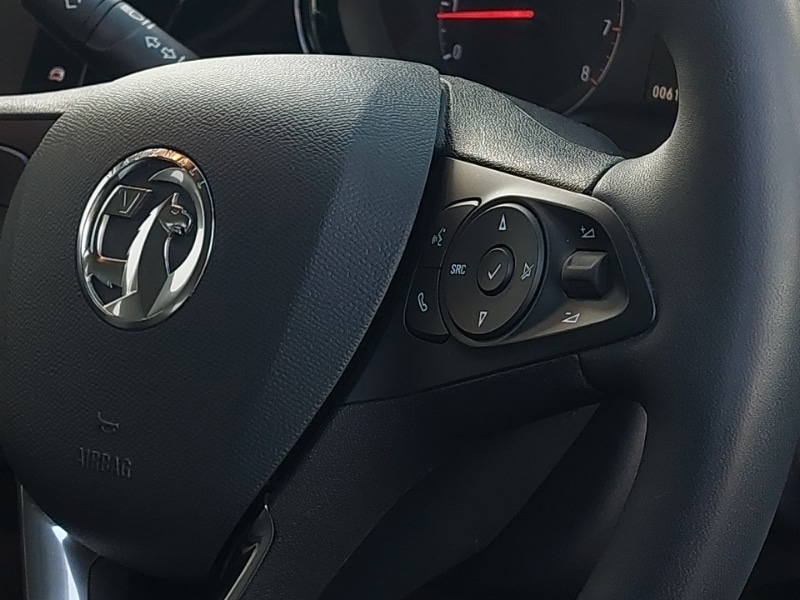 Used Vauxhall Corsa 2023 for sale - 78041027: Photo 12