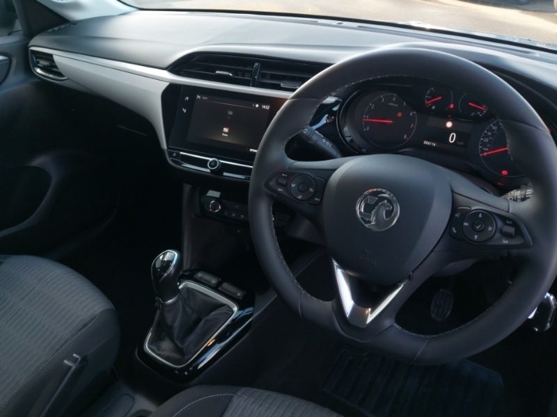 Used Vauxhall Corsa 2023 for sale - 78041027: Photo 13