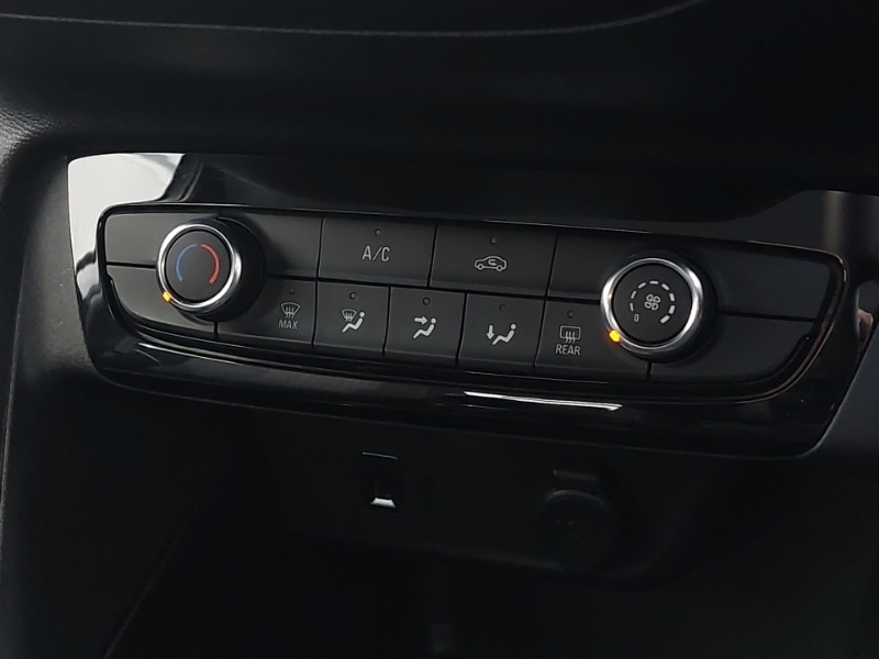 Used Vauxhall Corsa 2023 for sale - 78041027: Photo 15