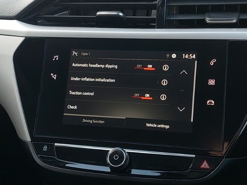 Used Vauxhall Corsa 2023 for sale - 78041027: Photo 18