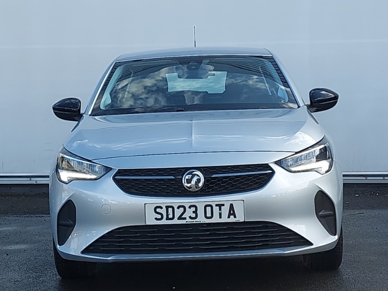 Used Vauxhall Corsa 2023 for sale - 78041027: Photo 19