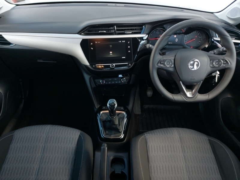 Used Vauxhall Corsa 2023 for sale - 78041027: Photo 2