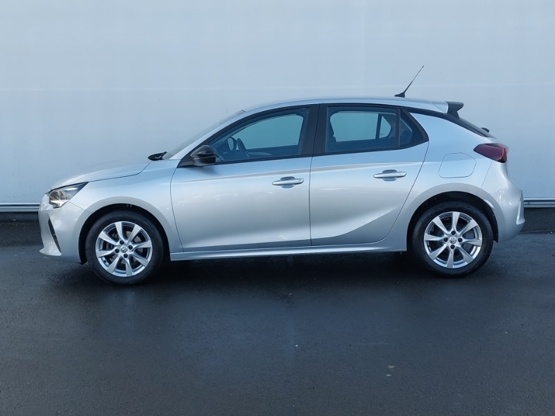 Used Vauxhall Corsa 2023 for sale - 78041027: Photo 4