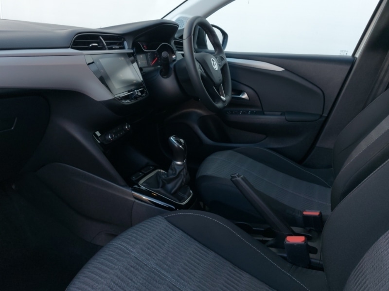 Used Vauxhall Corsa 2023 for sale - 78041027: Photo 5