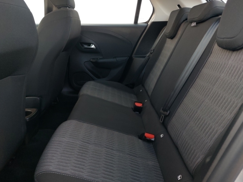 Used Vauxhall Corsa 2023 for sale - 78041027: Photo 6