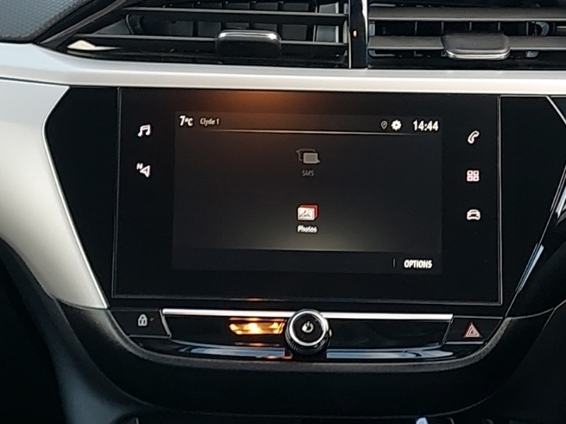 Used Vauxhall Corsa 2023 for sale - 78041027: Photo 7