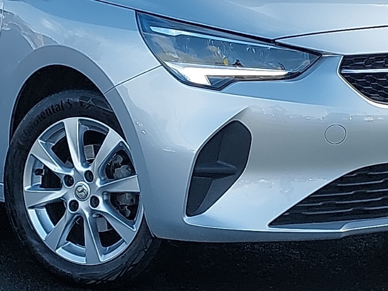 Used Vauxhall Corsa 2023 for sale - 78041027: Photo 9