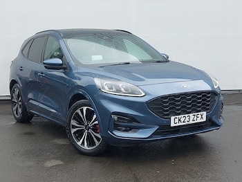 Used Ford Kuga 2023 for sale - 78877215: Photo