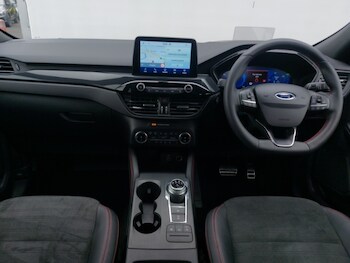 Used Ford Kuga 2023 for sale - 78877215: Photo