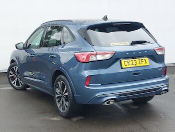 Used Ford Kuga 2023 for sale - 78877215: Photo