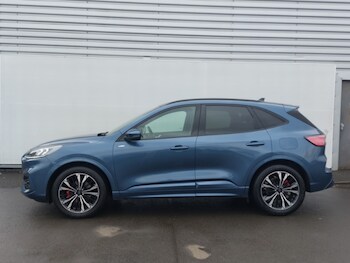 Used Ford Kuga 2023 for sale - 78877215: Photo
