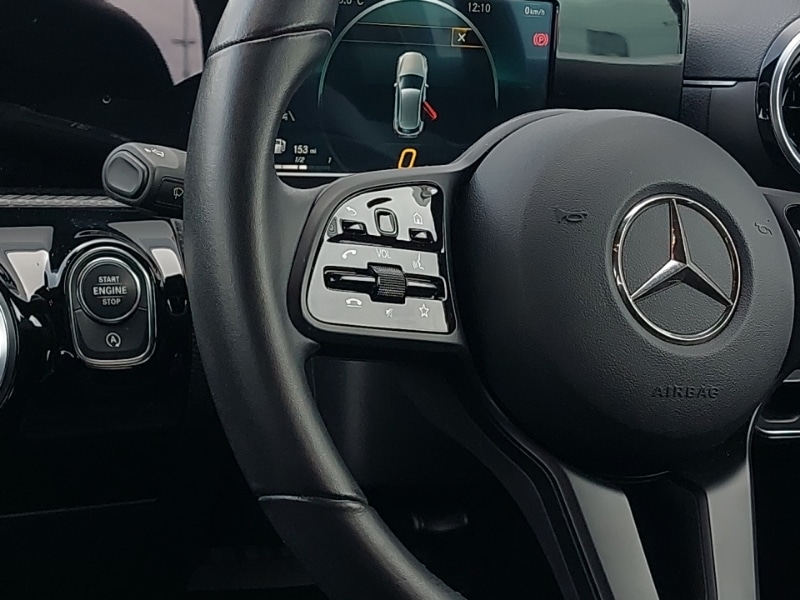 Used Mercedes-Benz A-Class 2019 for sale - 78146559: Photo 10