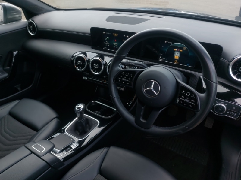 Used Mercedes-Benz A-Class 2019 for sale - 78146559: Photo 13