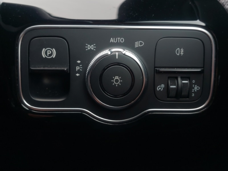 Used Mercedes-Benz A-Class 2019 for sale - 78146559: Photo 15