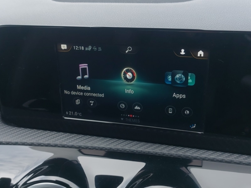 Used Mercedes-Benz A-Class 2019 for sale - 78146559: Photo 17