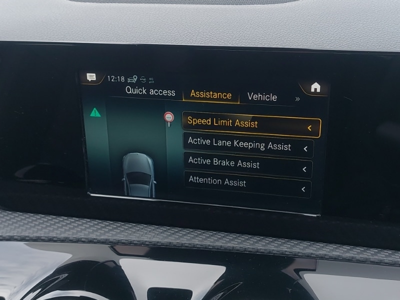 Used Mercedes-Benz A-Class 2019 for sale - 78146559: Photo 18