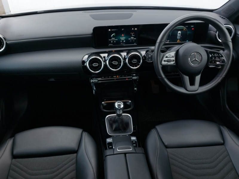 Used Mercedes-Benz A-Class 2019 for sale - 78146559: Photo 2