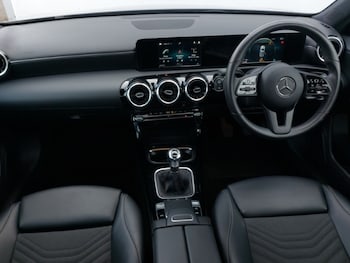 Used Mercedes-Benz A-Class 2019 for sale - 78146559: Photo