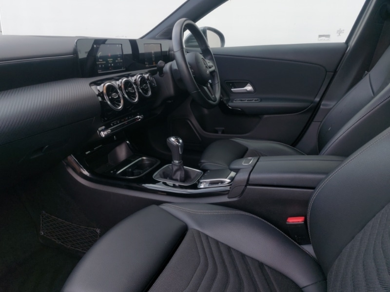 Used Mercedes-Benz A-Class 2019 for sale - 78146559: Photo 5