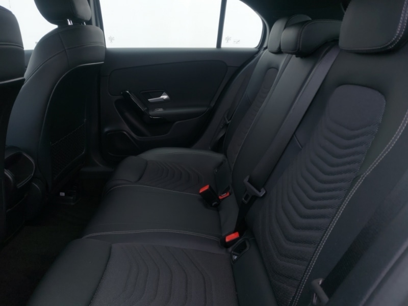 Used Mercedes-Benz A-Class 2019 for sale - 78146559: Photo 6