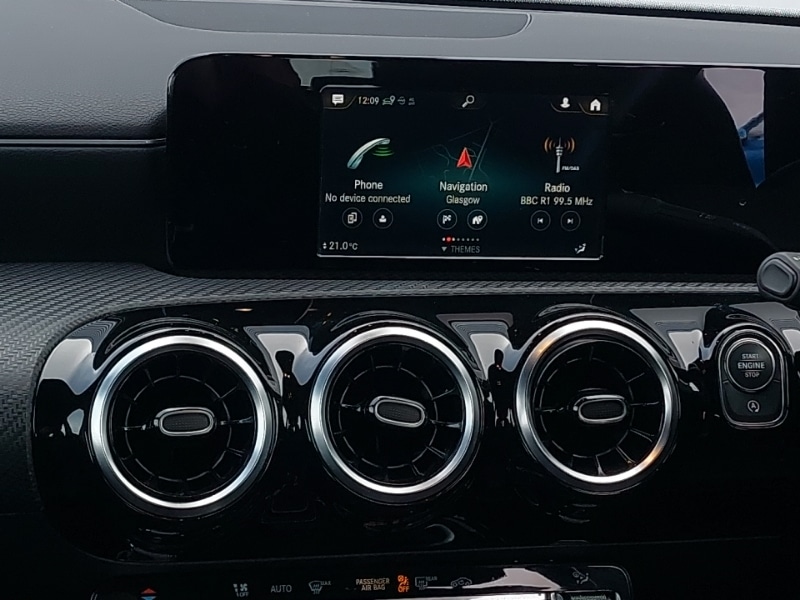 Used Mercedes-Benz A-Class 2019 for sale - 78146559: Photo 7