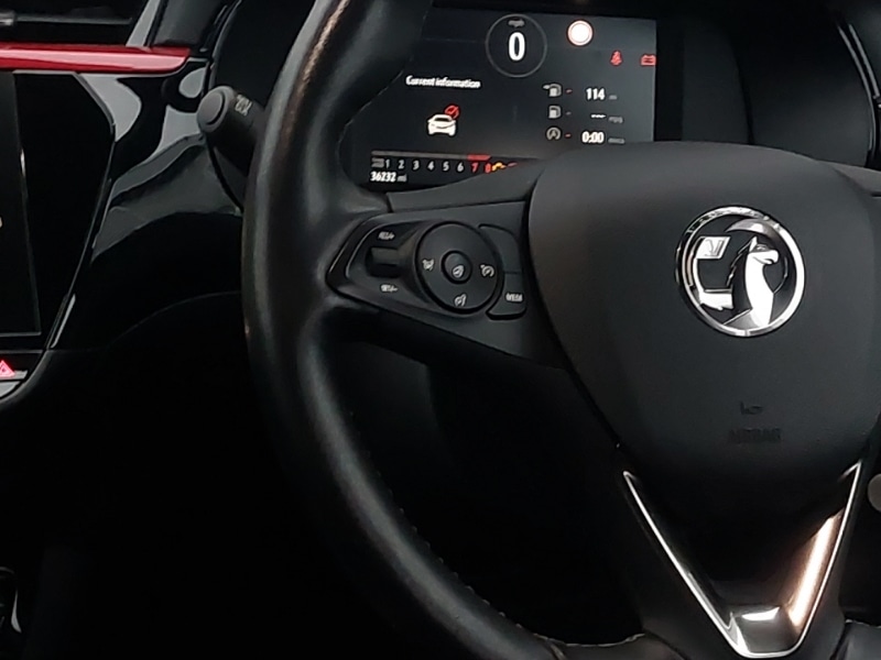 Used Vauxhall Corsa 2022 for sale - 77338213: Photo 10