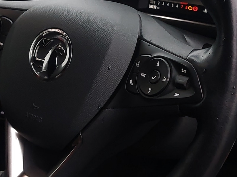 Used Vauxhall Corsa 2022 for sale - 77338213: Photo 12