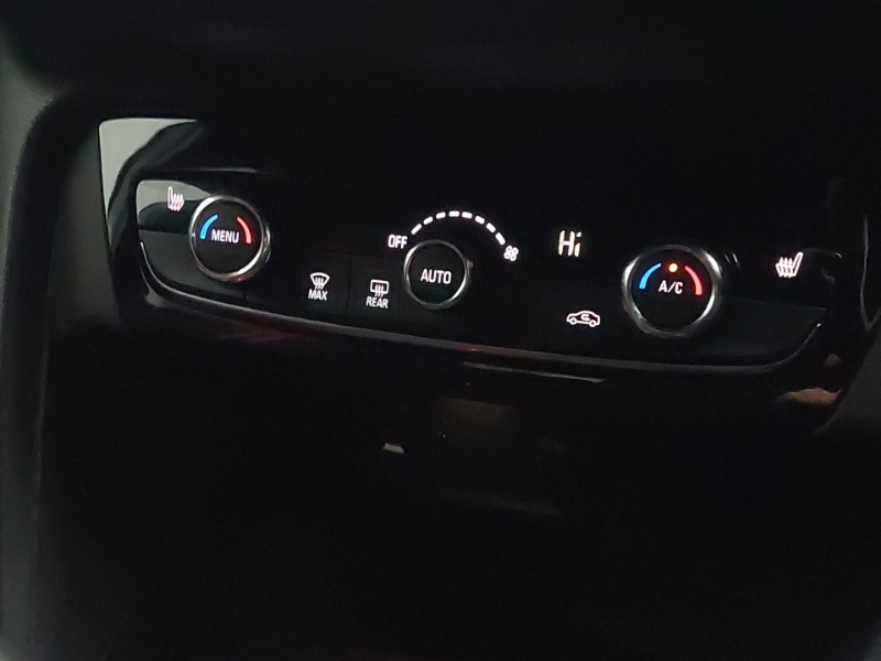 Used Vauxhall Corsa 2022 for sale - 77338213: Photo 16