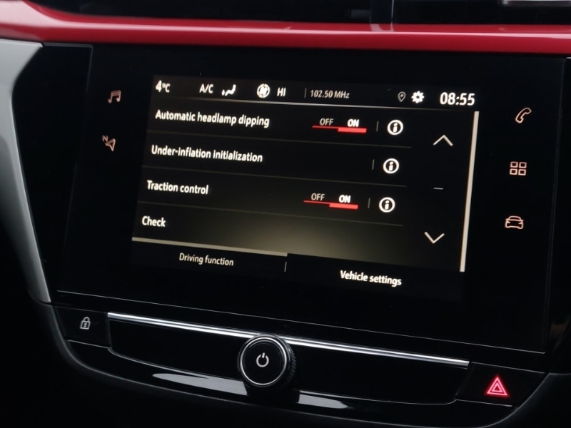 Used Vauxhall Corsa 2022 for sale - 77338213: Photo 17