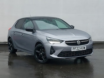 Used Vauxhall Corsa 2022 for sale - 77338213: Photo