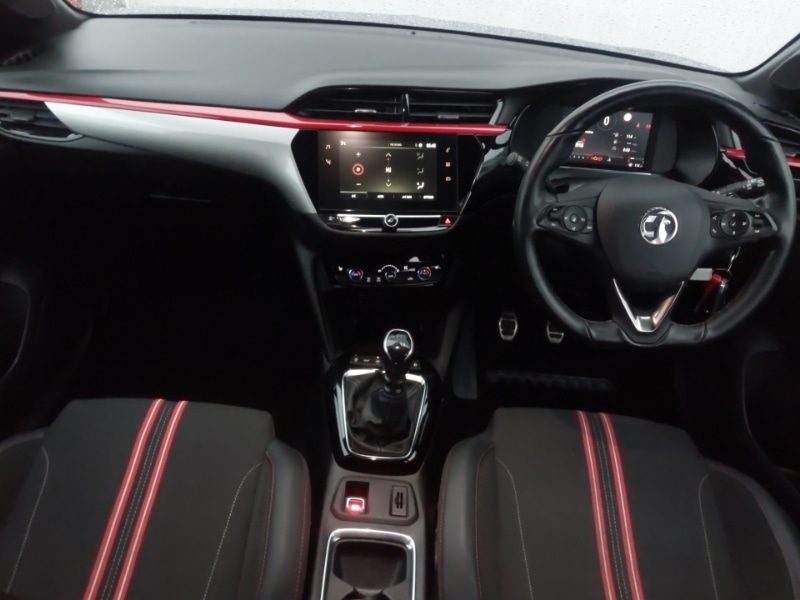 Used Vauxhall Corsa 2022 for sale - 77338213: Photo 2