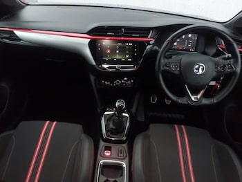 Used Vauxhall Corsa 2022 for sale - 77338213: Photo