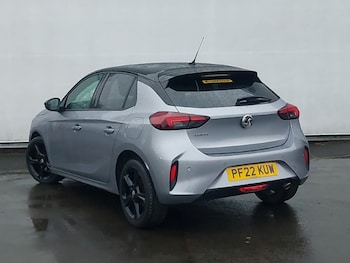 Used Vauxhall Corsa 2022 for sale - 77338213: Photo