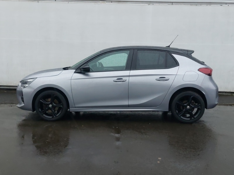 Used Vauxhall Corsa 2022 for sale - 77338213: Photo 4