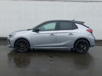 Used Vauxhall Corsa 2022 for sale - 77338213: Photo