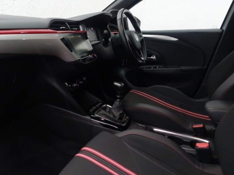 Used Vauxhall Corsa 2022 for sale - 77338213: Photo 5