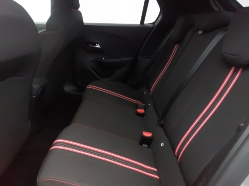 Used Vauxhall Corsa 2022 for sale - 77338213: Photo 6