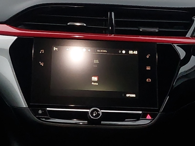 Used Vauxhall Corsa 2022 for sale - 77338213: Photo 7