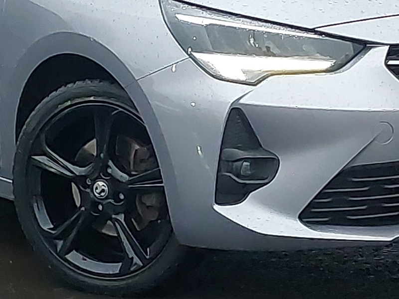 Used Vauxhall Corsa 2022 for sale - 77338213: Photo 9