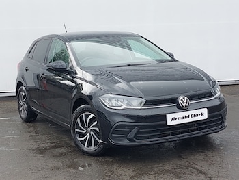 Used Volkswagen Polo 2022 for sale - 79382863: Photo
